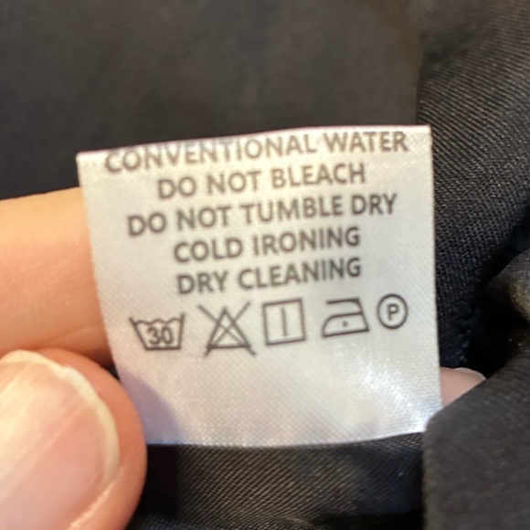 NWT Elegant Black Women's Blazer - Picture 10 of 10